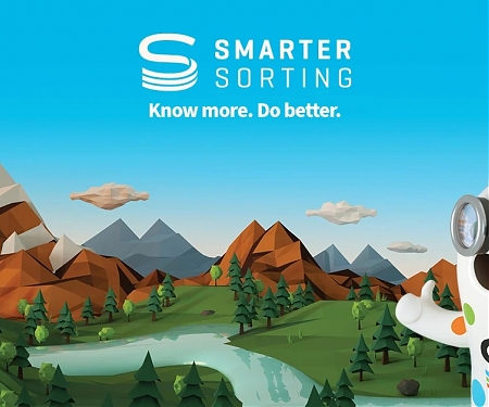 Smarter Sorting Raises Additional $7M for Consumer Goods Data