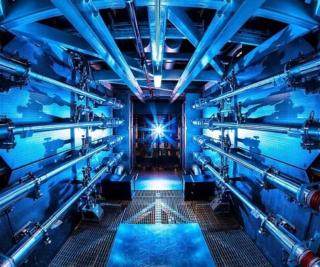 Nuclear Fusion Startup Xcimer Energy Raises $100M to Chase Laser-based Power