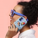 Crocs Jumps From Feet To Phones In SLBS Collab