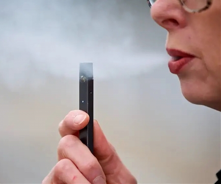 Juul - The Meteoric Rise, And Fall, of the e-Cigarette Company