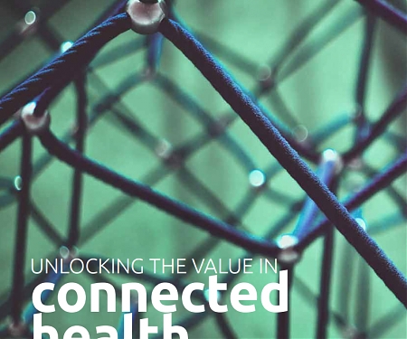 (PDF) Capgemini - Unlocking the Value in Connected Health