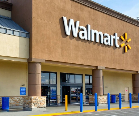 Walmart Levels Up Virtual Try-On for Apparel With Be Your Own Model Experience