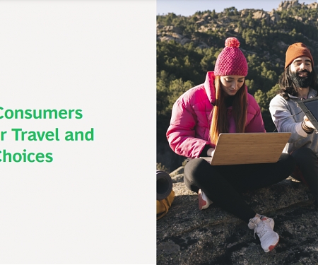 (PDF) BCG - Steering Consumers to Greener Travel and Tourism Choices