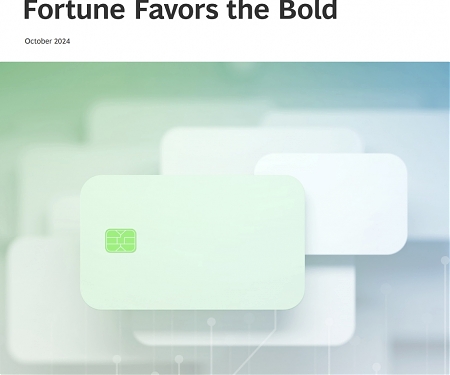 (PDF) BCG - Global Payments Report 2024