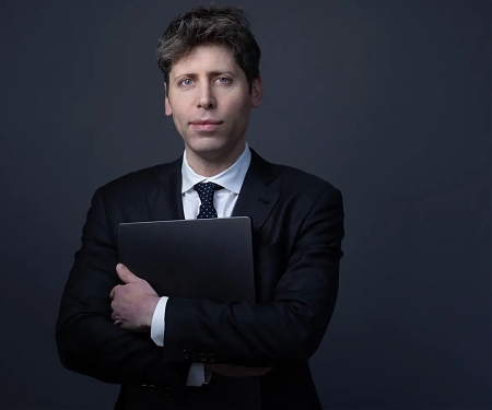 Sam Altman Details The Plan for OpenAI's GPT-5
