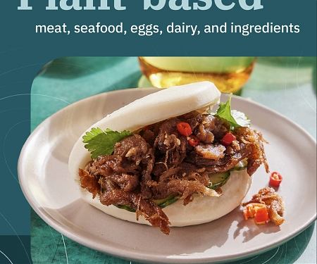 (PDF) Plant-Based Foods Still Carry A Significant Price Premium