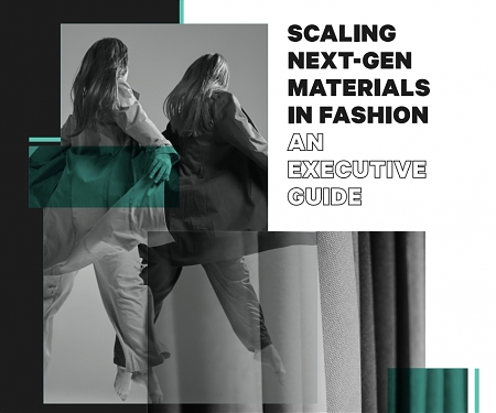 (PDF) BCG - Scaling Next-Gen Materials in Fashion : An Executive Guide