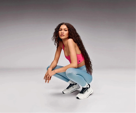 The Swiss Sneaker Brand, On Outrunning Nike and Adidas