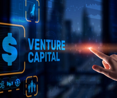 Venture Funding Set to Hit Lowest Level Since 2020
