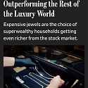 Why Jewelry Is Outperforming the Rest of the Luxury World