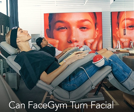 Can FaceGym Turn Facial Fitness into India’s Next Big Beauty Category ?