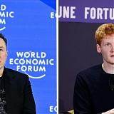 (M&A) SpaceX Secures Option to Buy AI Startup Cursor for $60 Billion