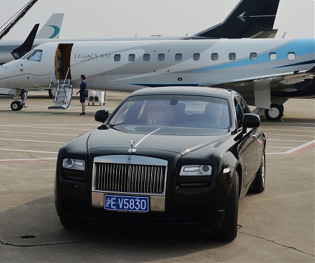 From VIPs to ‘Beyond Money’: Luxury’s Shift to Ultra-High Spenders