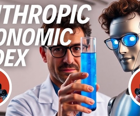 (Paper) The Anthropic Economic Index