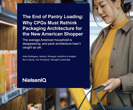 (PDF) Why the Grocery Store of the Future Could Have More Mini Cans and Personal Packs