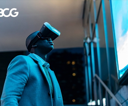 (PDF) WEF - 4 Vision of Metaverse
