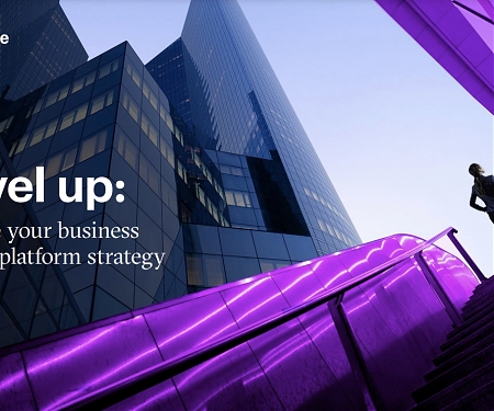 (PDF) Accenture - Elevate Your Business with a Platform Strategy
