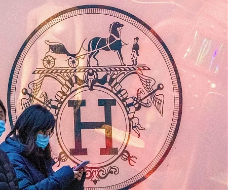 (PDF) Earning Report - Hermès International : 2024 Full-Year Results