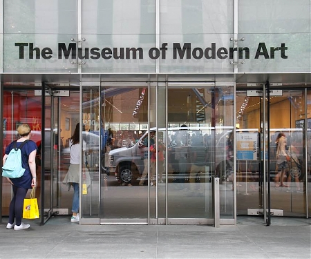 MoMA To Sell Off $70M Worth Of Iconic Art, May Buy Its First NFTs