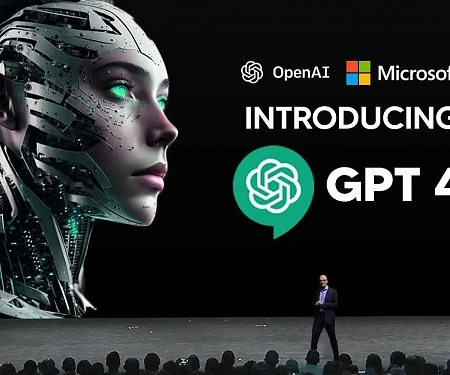 OpenAI’s New GPT-4 AI Model : 5 Ways GPT-4 Outsmarts ChatGPT