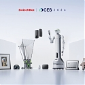 (CES 2026) SwitchBot’s New Onero H1 Robot Finally Does Your Chores