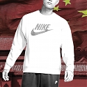 Nike is Struggling in China, with COVID and Consumer Tastes