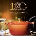 Le Creuset Reimagines Its Original Color 100 Years Later
