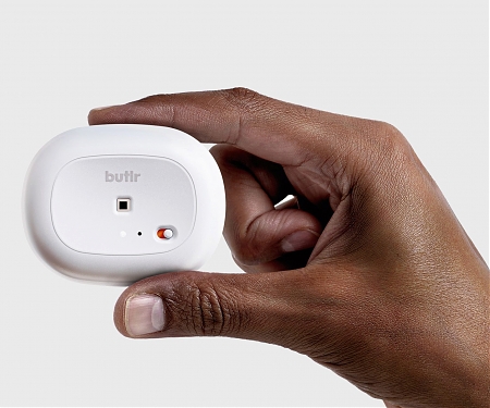 Butlr's People-Sensing Platform is Designed as Google Analytics for Buildings