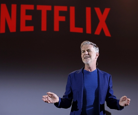 (PDF) Earning Report - Netflix Q1 2022 Earnings Report Recap