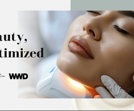 (PDF) BCG - Consumer Products Industry Consumers Are Shaping a New Age of Optimization in Beauty