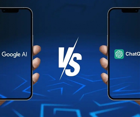 Google Reigns in Generative AI Search