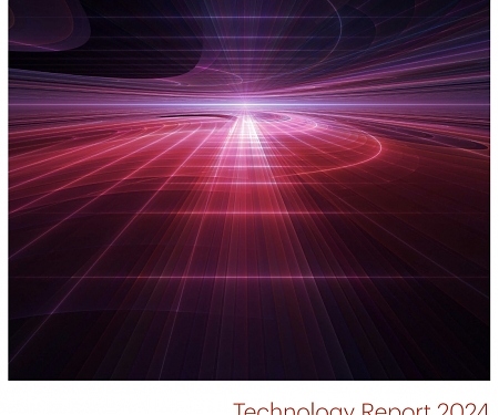 (PDF) Bain - Technology Report 2024