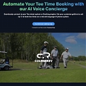 Courserev.ai Specializes in AI Technology for The Golf Industry