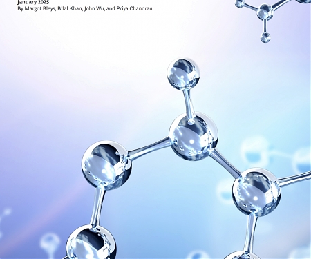 (PDF) BCG - Biopharma Trends 2025