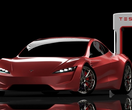 Has Tesla Lost Its Luxury Social Status in China ?