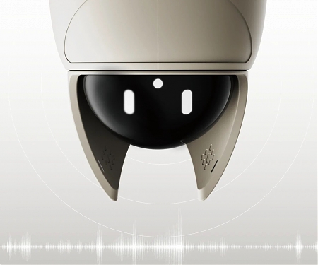 Bat-shaped Speaker Concept Reduces Noise to Keep You From Going Batty