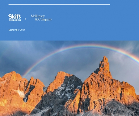 (PDF) Mckinsey - The Evolving Role of Experiences in Travel
