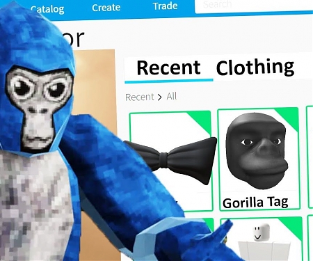 (Video) ‘Gorilla Tag’ Has Topped $100M in Revenue, VR’s Most Successful Games