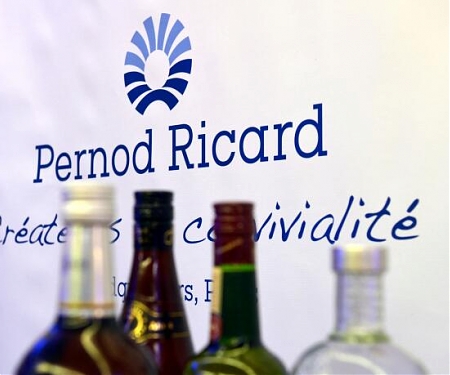 American Drinking More Spirits, Less Wine