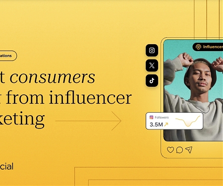 (PDF) What Consumers Want from Influencer Marketing