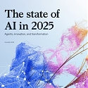 (PDF) Mckinsey - The State Of AI In 2025 : Agents, Innovation, And Transformation