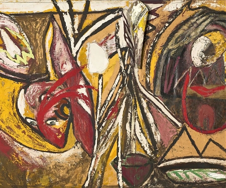 Swiss Auction House Becomes First to Sell Artwork Authenticated Solely by AI