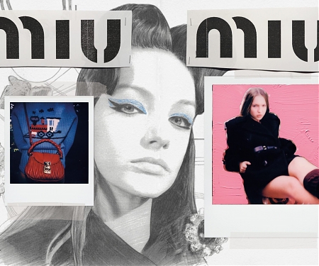 The Strategy Behind Miu Miu’s Explosive Growth