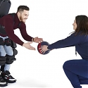 Exoskeleton Maker Wandercraft Raises $75M Alongside Renault Partnership