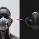 The World's First AI-Driven Smart Mask