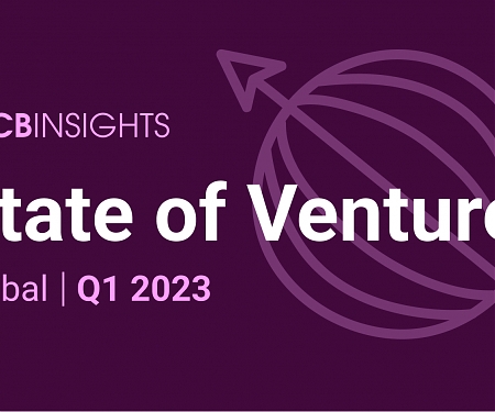 The State of Venture in 5 Charts