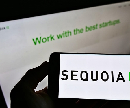 Sequoia Capital - The New Language Model Stack