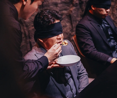 Netflix’s Latest Runaway Hit Is a Korean Reality Cooking Show