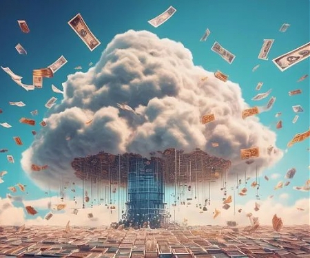 5 Trends Driving The Adoption of Cloud AI Technologies