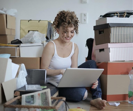 Meet Generation-N : The Pandemic-Influenced, Connected Customers Driving The New Digital Imperative